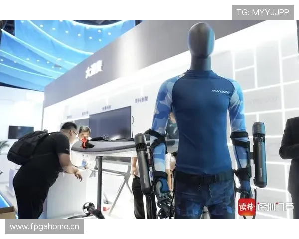 环球体育lm加大体育科技研发投入，推动智能体育装备的广泛应用